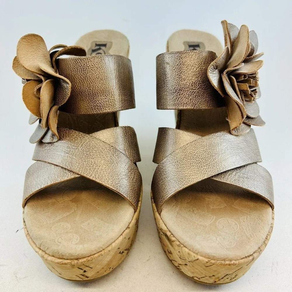 Kork-Ease chic rose